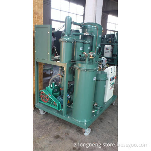 Hydraulic Oil Purifier,Hydraulic Oil Recycling